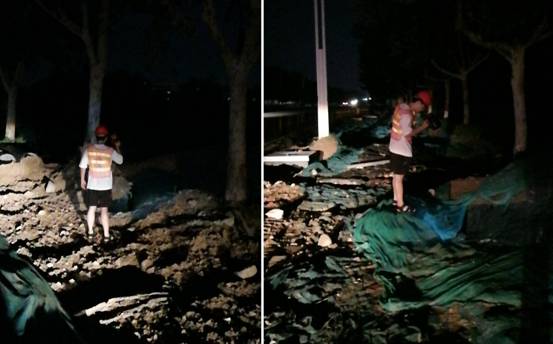 加大管網(wǎng)巡檢力度，確保夏季用水高峰期供水安全 (1).jpg